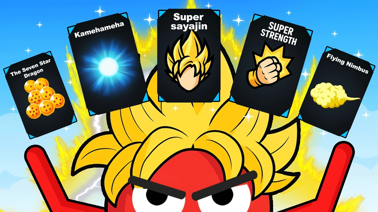 I Added Modded ANIME Cards in Rounds