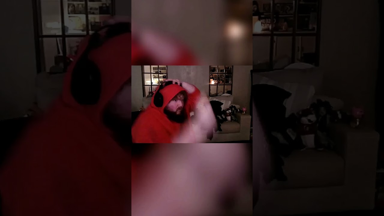 I Ate Buc-ee’s Cookie ‘N Creme Bites! #funny #caseoh #meme #viralshort #gaming #memes