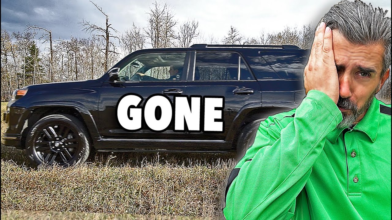 I Can’t Believe How Toyota Quality Has Changed!