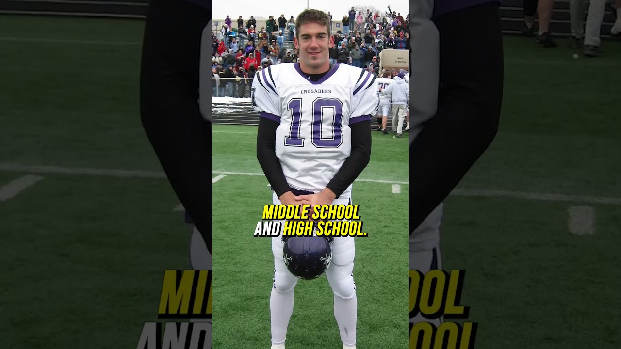 I Cheated In School & Still Failed