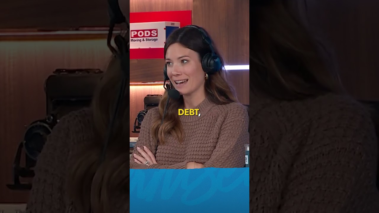 I Don’t Think He Realizes He’s Being A Sugar Daddy