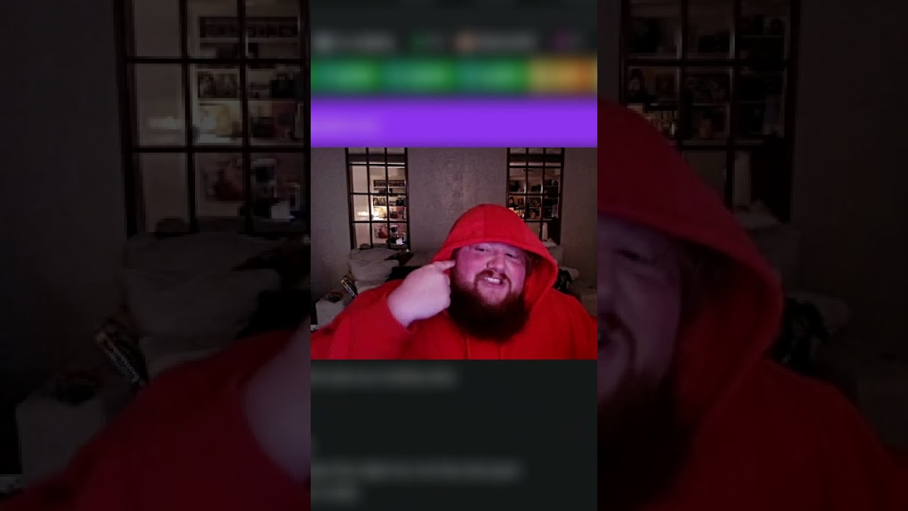 I Gave Chat My Health Update #funny #caseoh #meme #viralshort