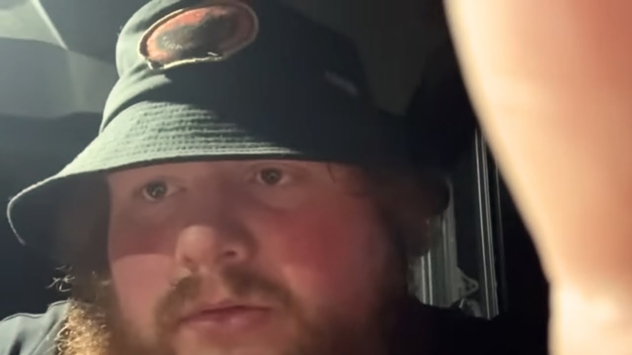 I Got Lost In The Woods IRL