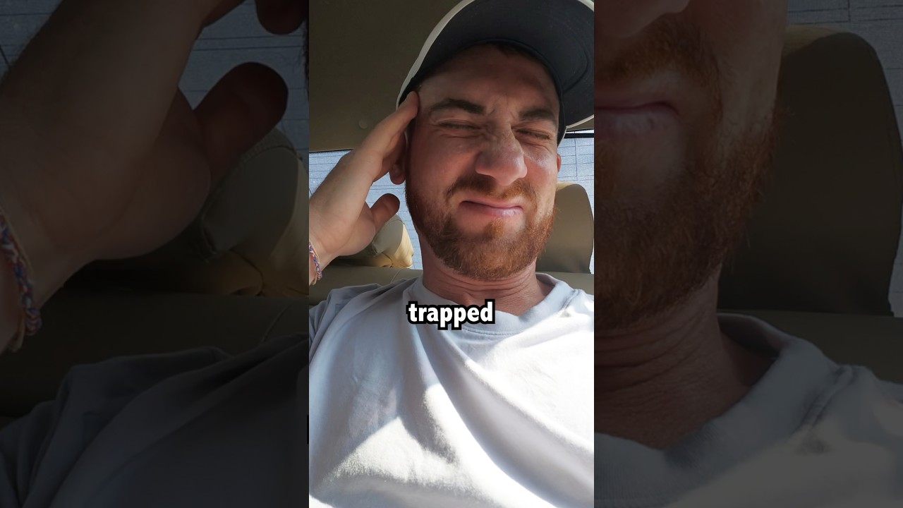 I Got Trapped in Pakistan Due To War