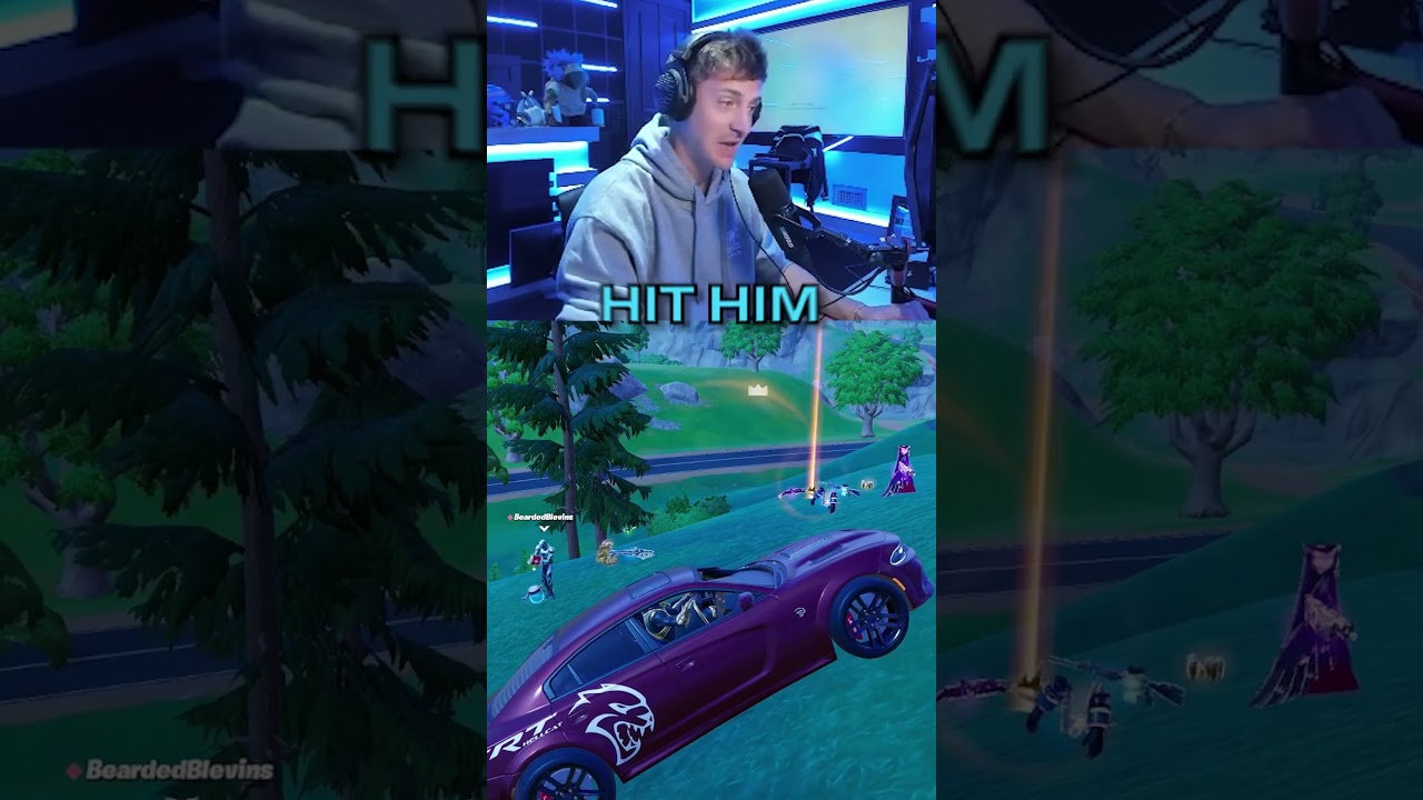 I Have Trust Issues..