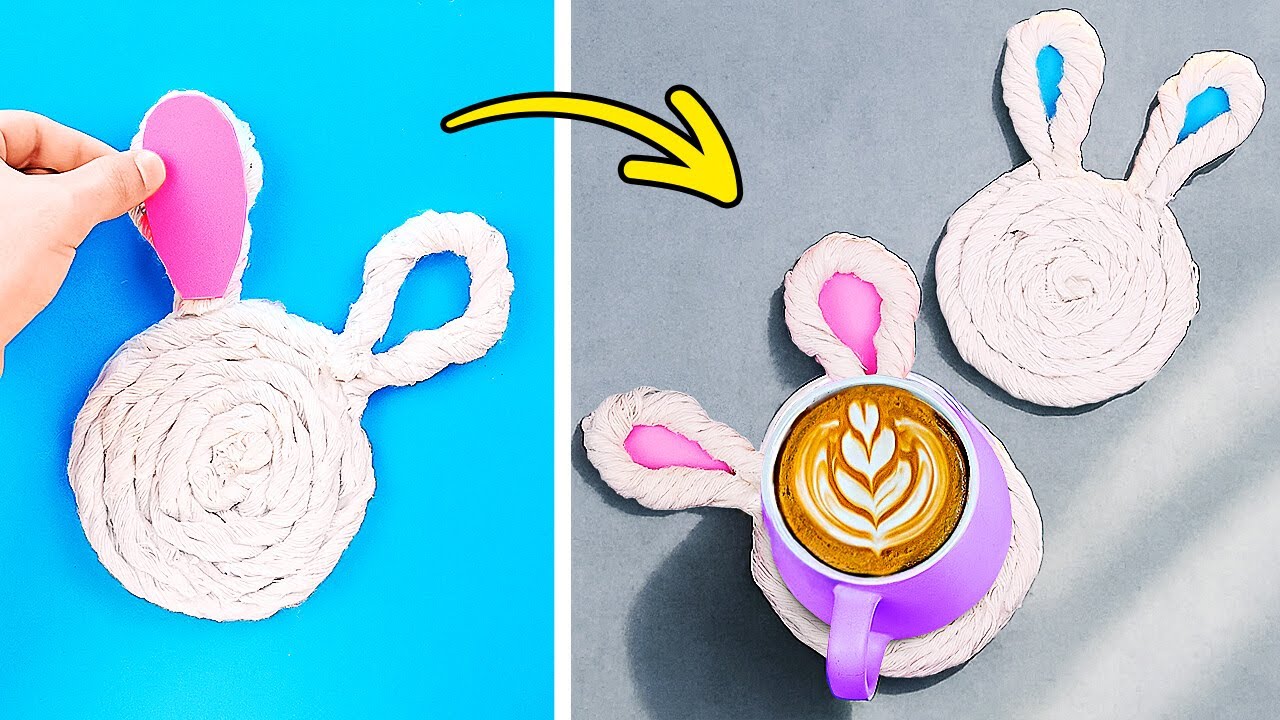I ONLY USED DOLLAR STORE ITEMS! 😱 And Made These Epic DIYs You’ll Actually Use! ✅