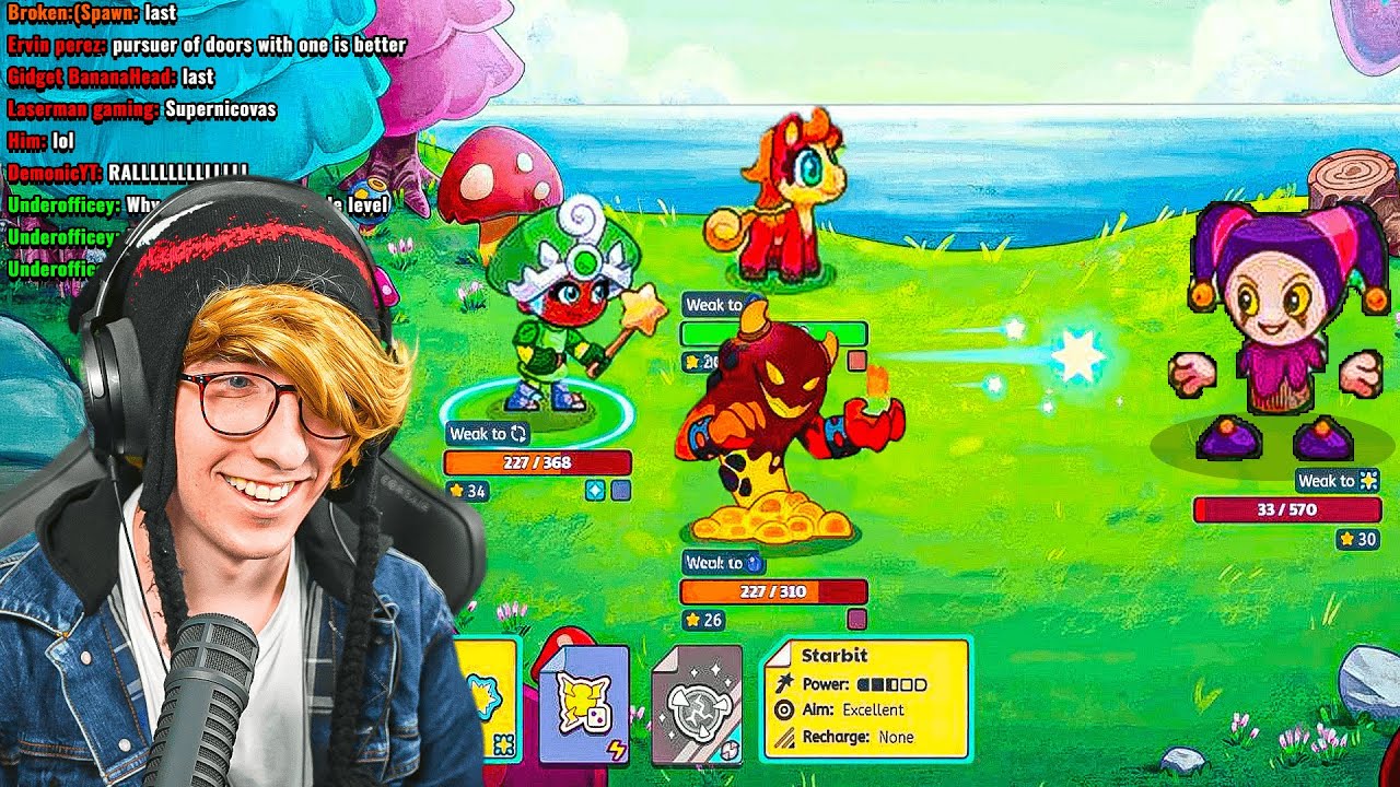 I Played PRODIGY For The First Time…