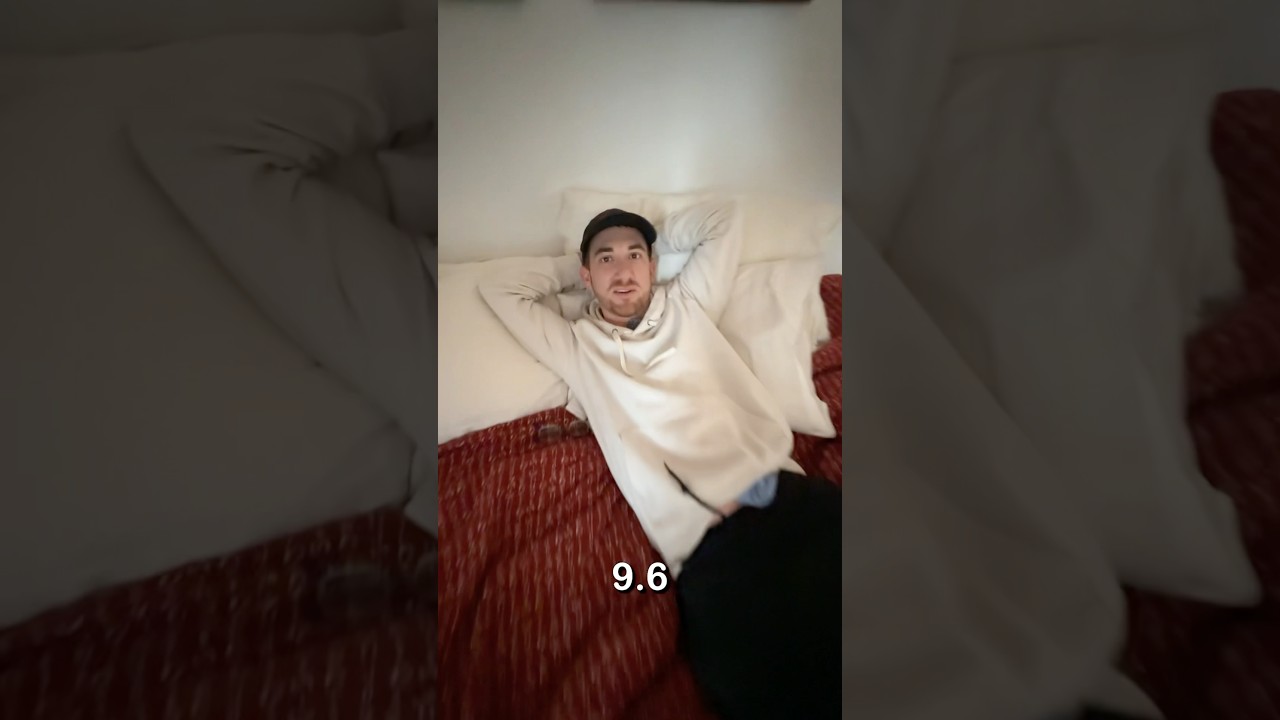 I Toured Caleb Simpson’s House in Brooklyn