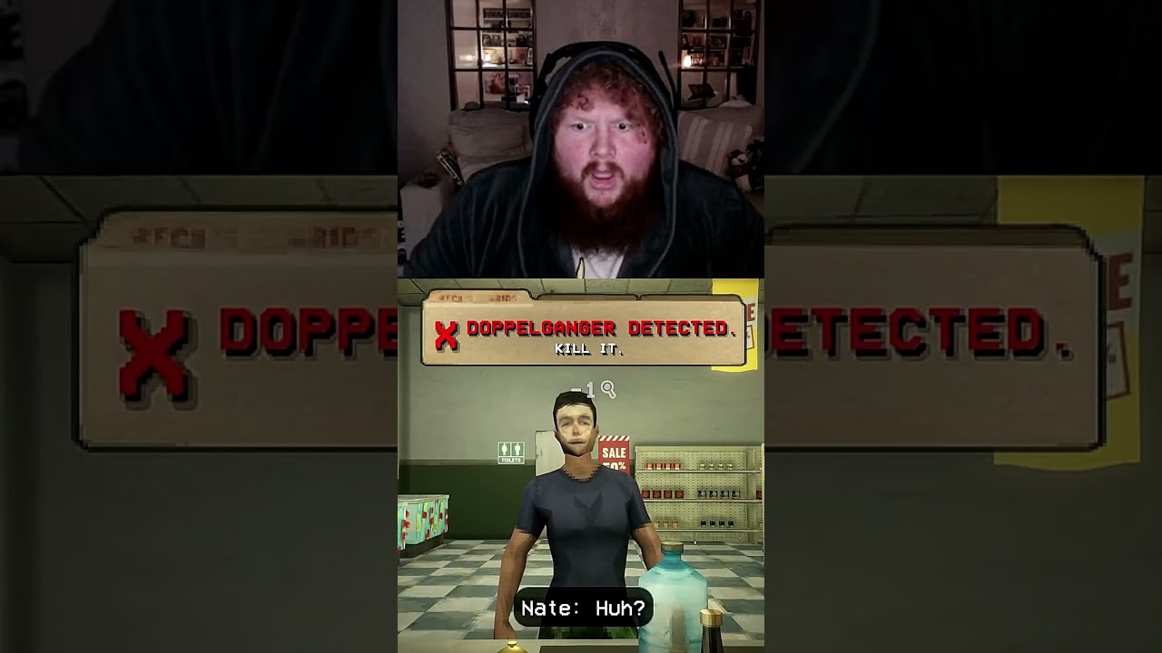 I Treat All My Customers With Love #funny #caseoh #meme #viralshort