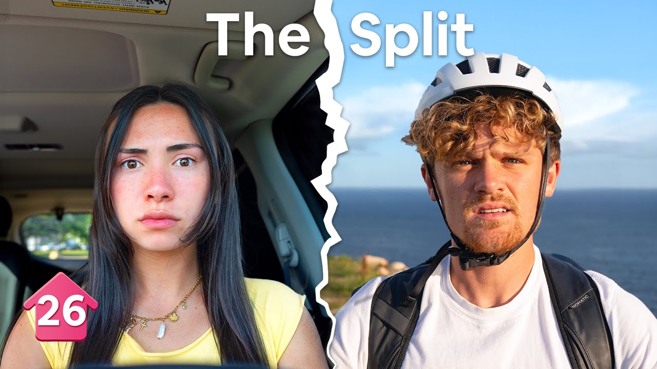 I Visited 50 States in 50 Days – Day 26