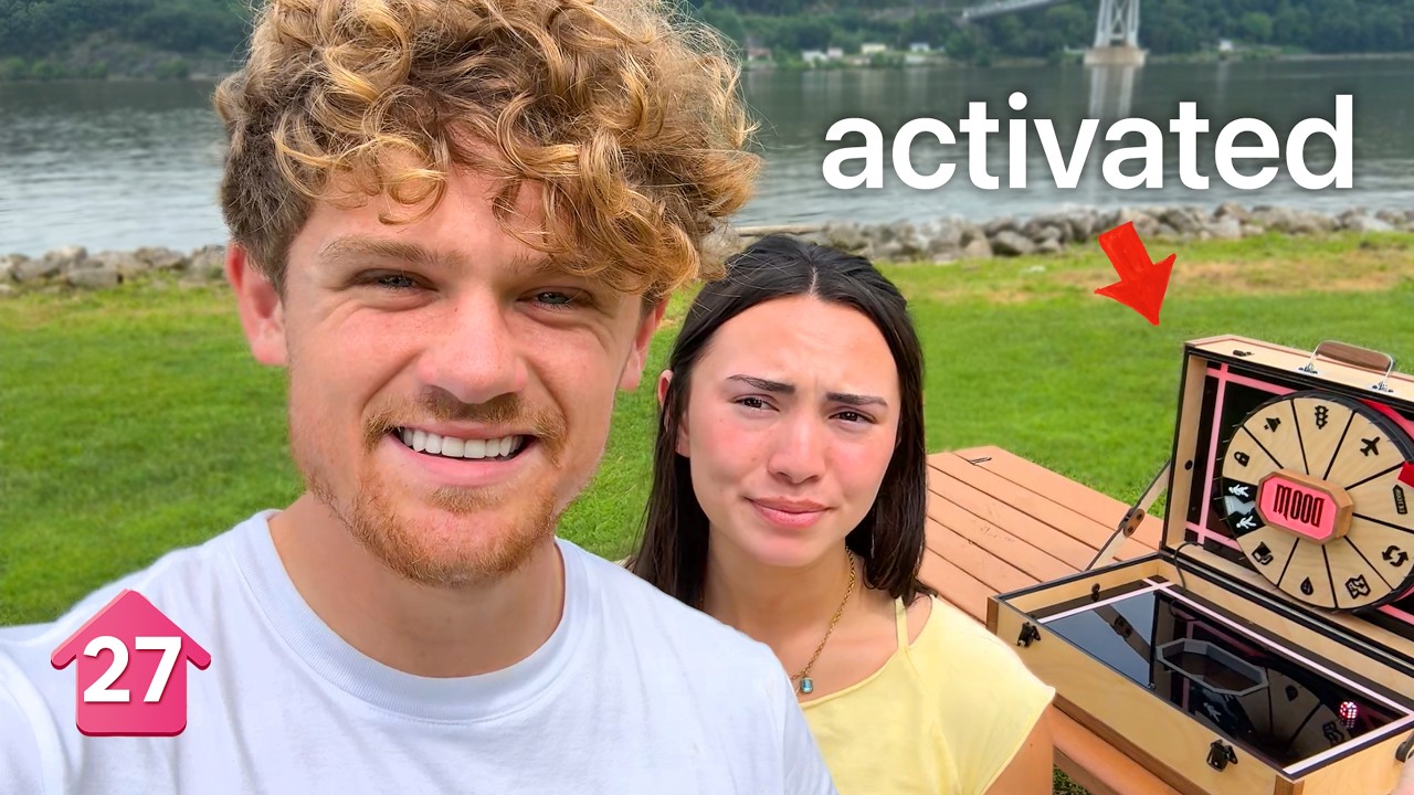 I Visited 50 States in 50 Days – Day 27