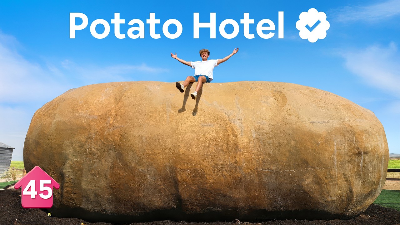 I Visited 50 States in 50 Days – Day 45