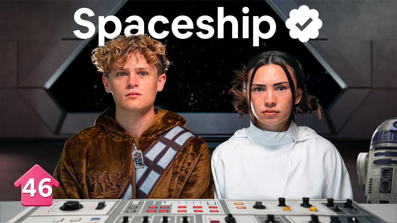 I Visited 50 States in 50 Days – Day 46