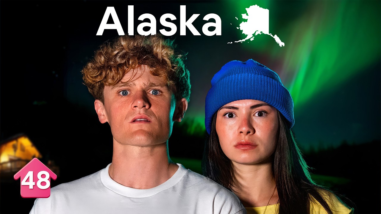 I Visited 50 States in 50 Days – Day 48