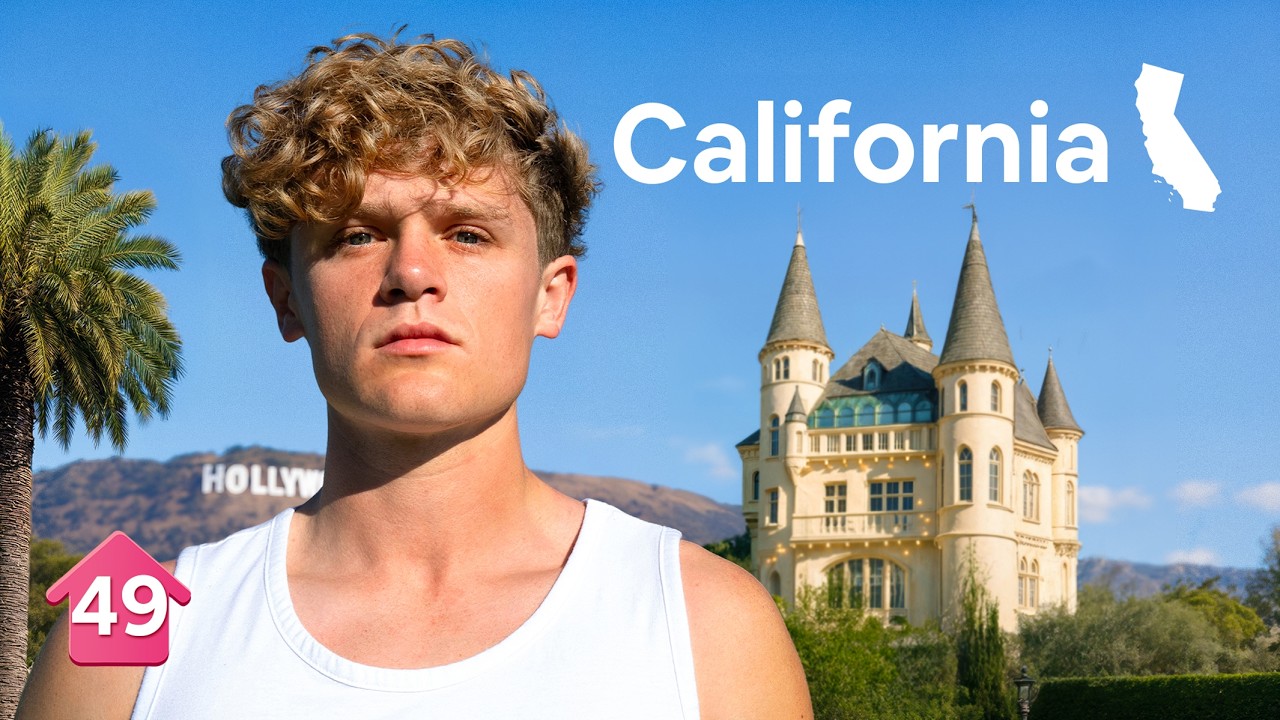 I Visited 50 States in 50 Days – Day 49