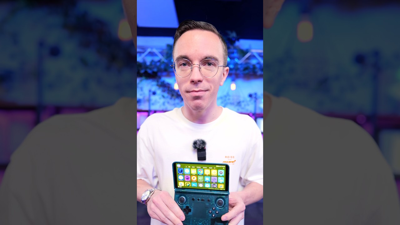 I Was WRONG About This Handheld