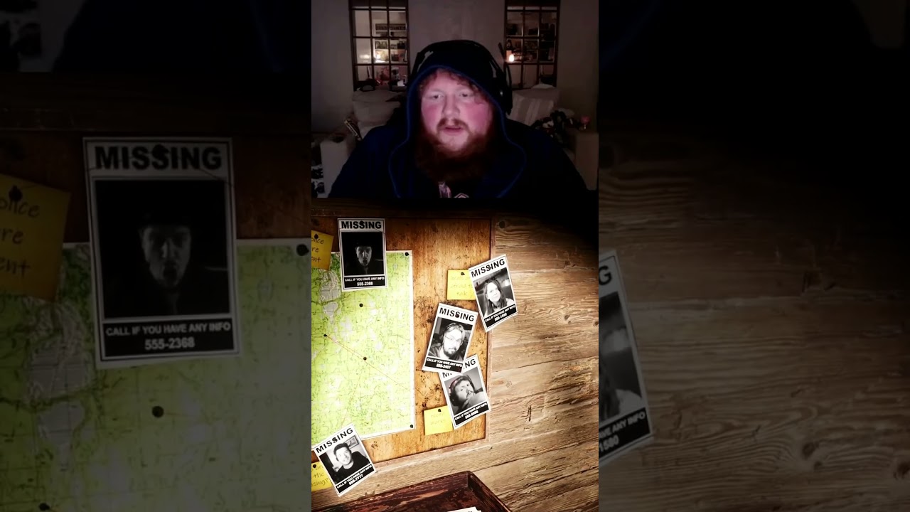 I Went Missing #caseohclips #funny #caseoh #meme #viralshort