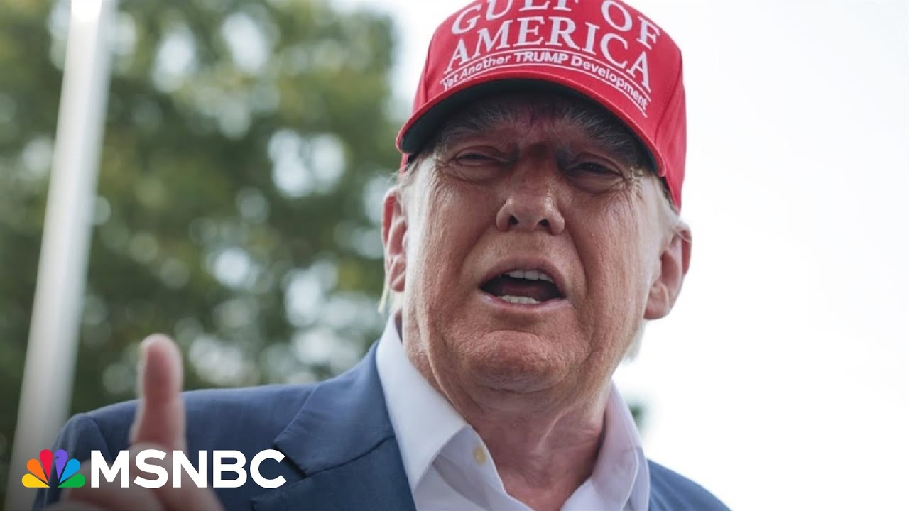 ‘I wish this bill cut more!’: GOP lawmaker touts cuts in Trump’s megabill