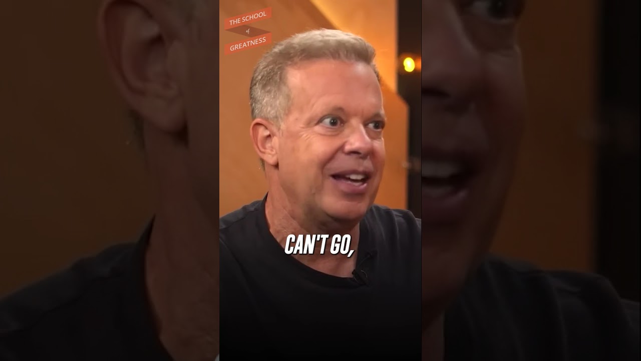 If you can’t forgive, you’ll NEVER have love!