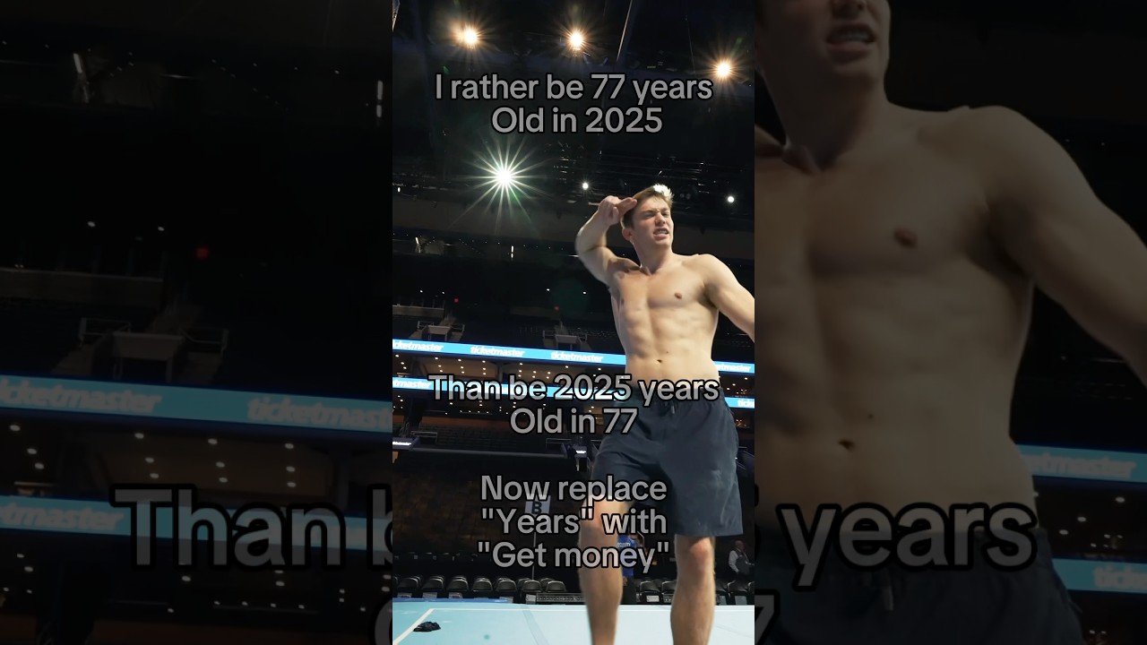 If you don’t get this you’re too young 🤞🏼 #gymnastics #gymnast #olympics #olympic #motivation