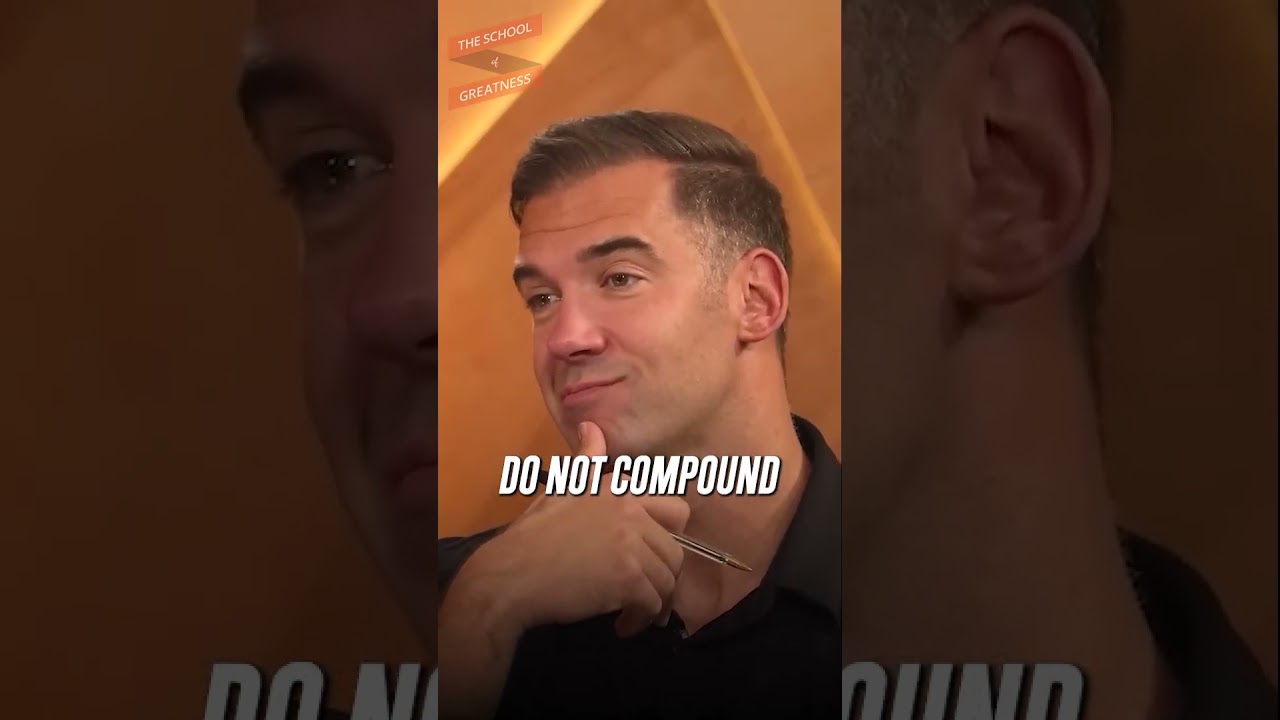 If You Want To Be Good With Money, You Got To STRIP