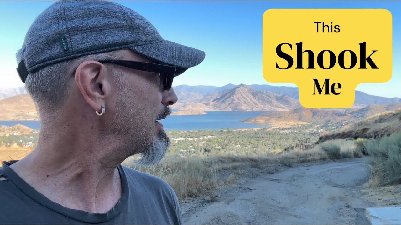 I’m A 62 Year Old Man TRAPPED In An 82 Year Old Body