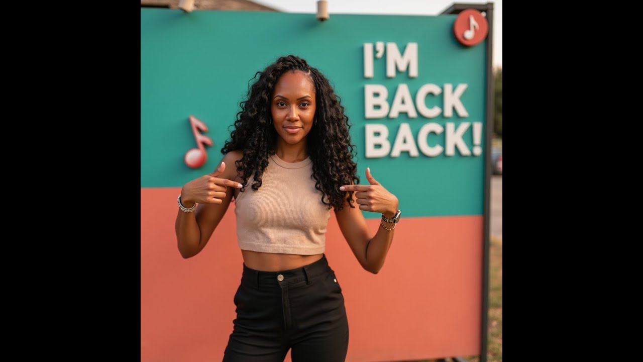 I’m BACK! The Big Changes You Need to Know About NOW!