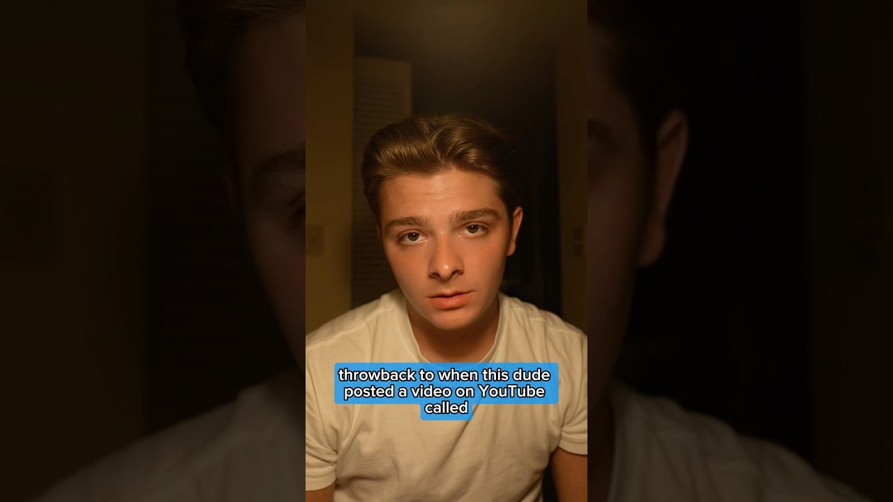 Insane YouTube stunt 😭