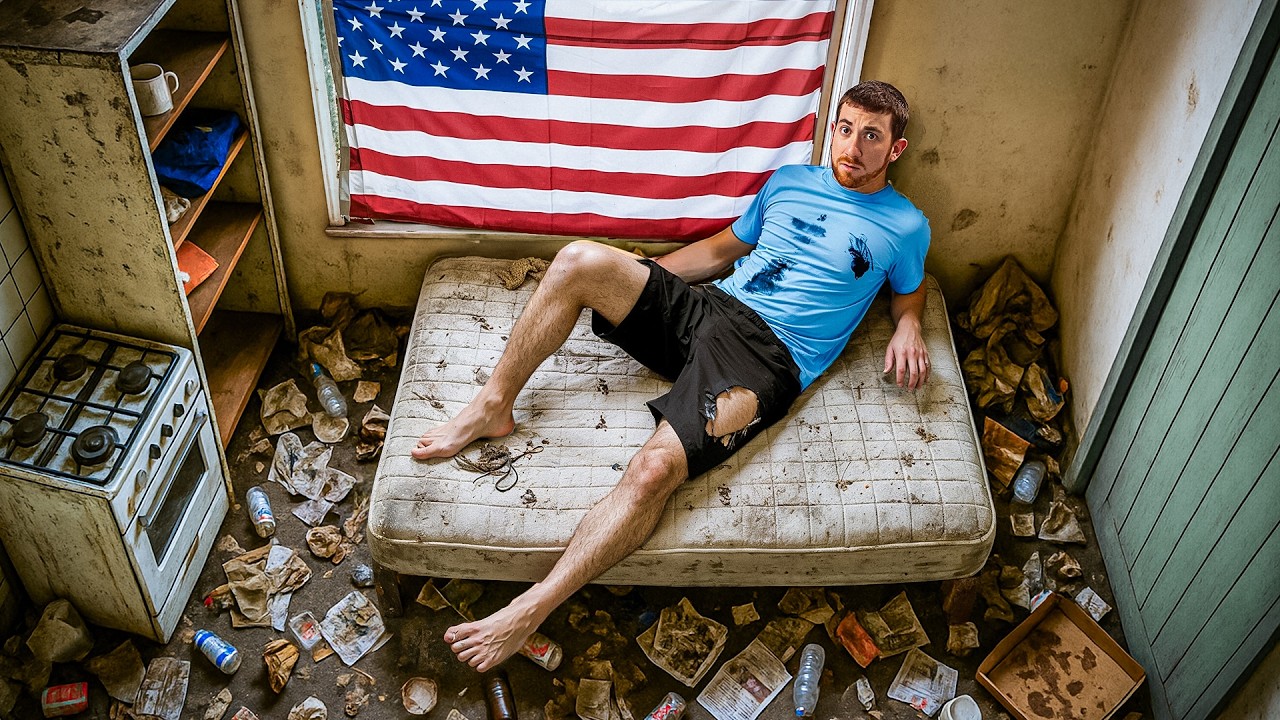 Inside New York’s Smallest Apartments