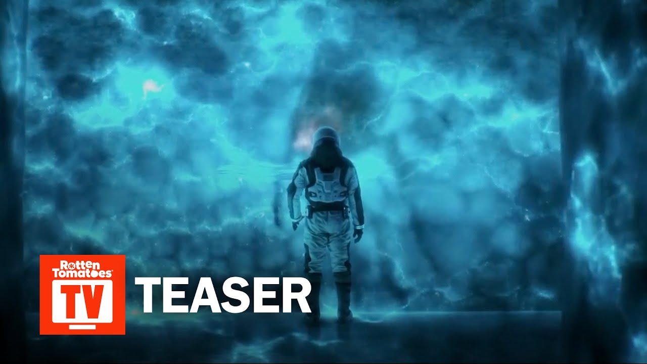 Invasion Season 3 Teaser