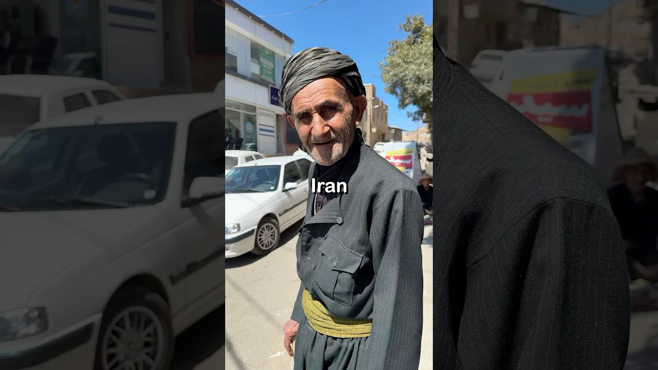 Iran Is Not What You Think