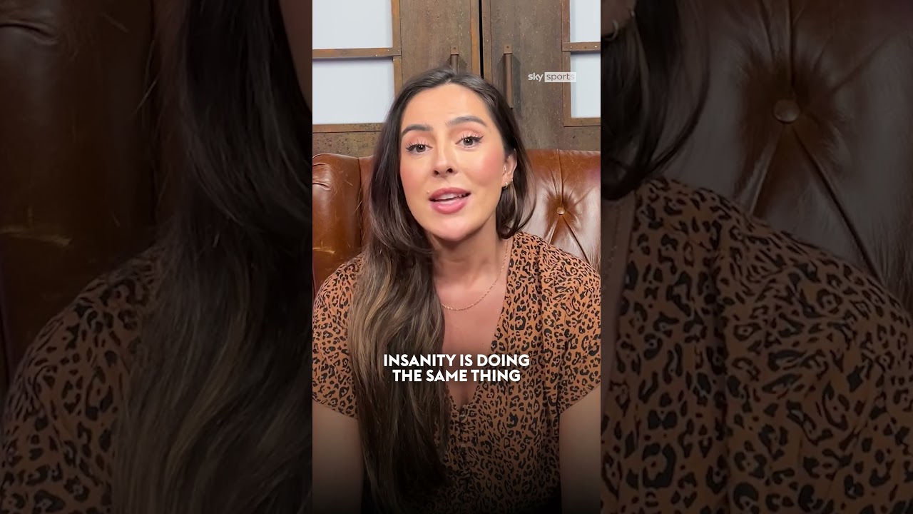 Is a changing of the guard one of the big themes of the Women’s 2025 Euros? 🏆