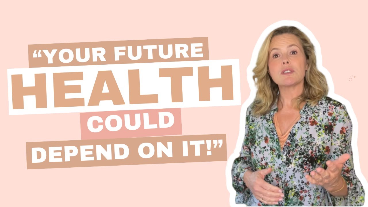 Is calorie counting sabotaging your health? | Liz Earle Wellbeing