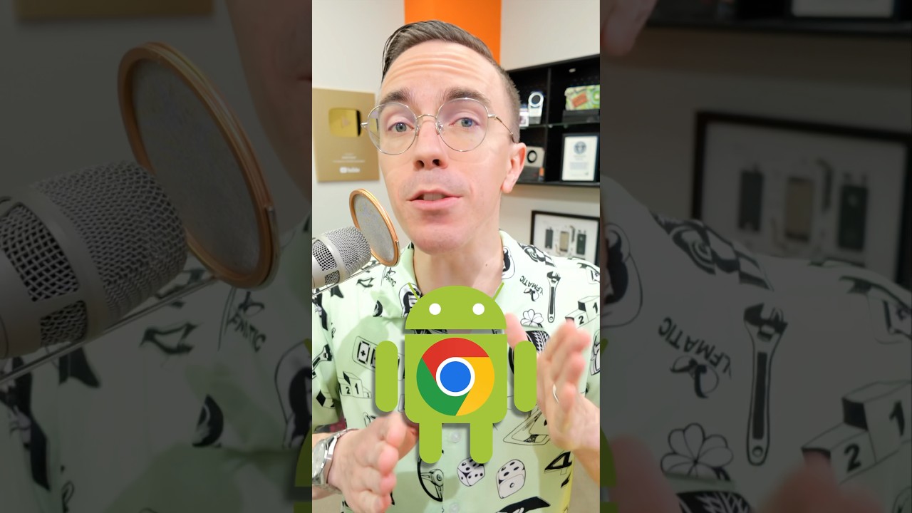 Is Google About To Break Android?
