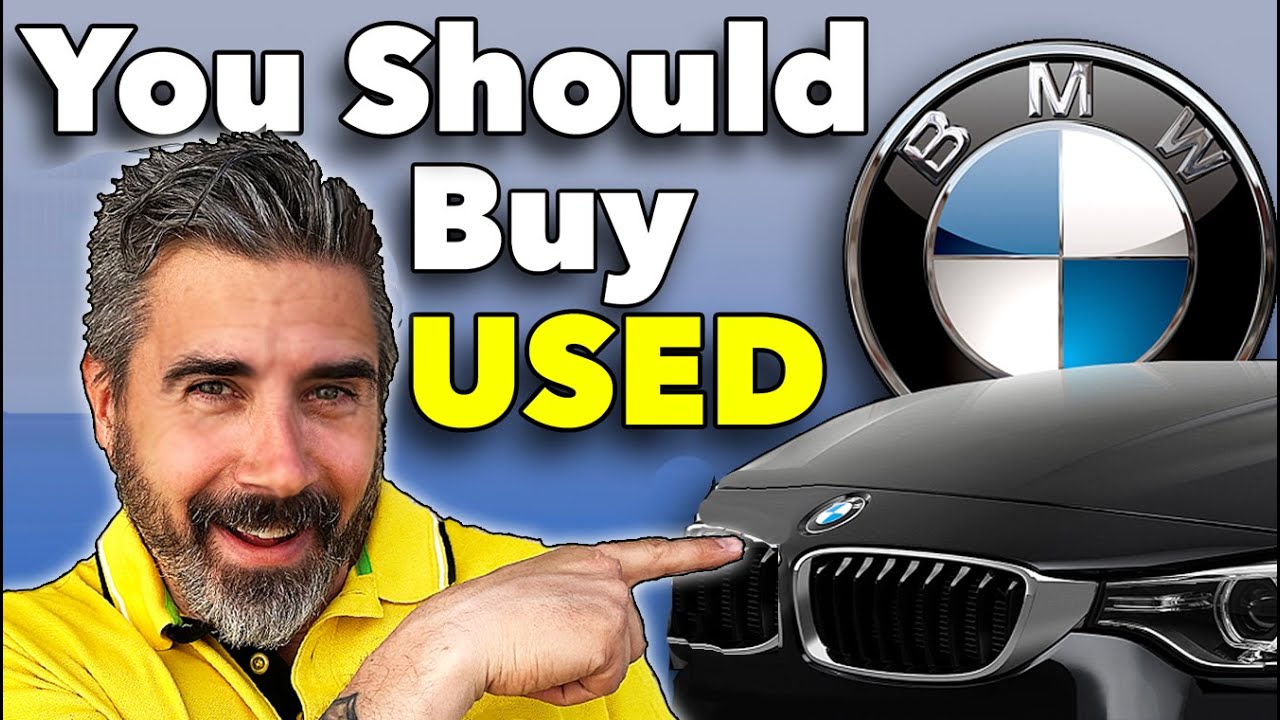 Is It Worth Buying A CHEAP USED BMW?