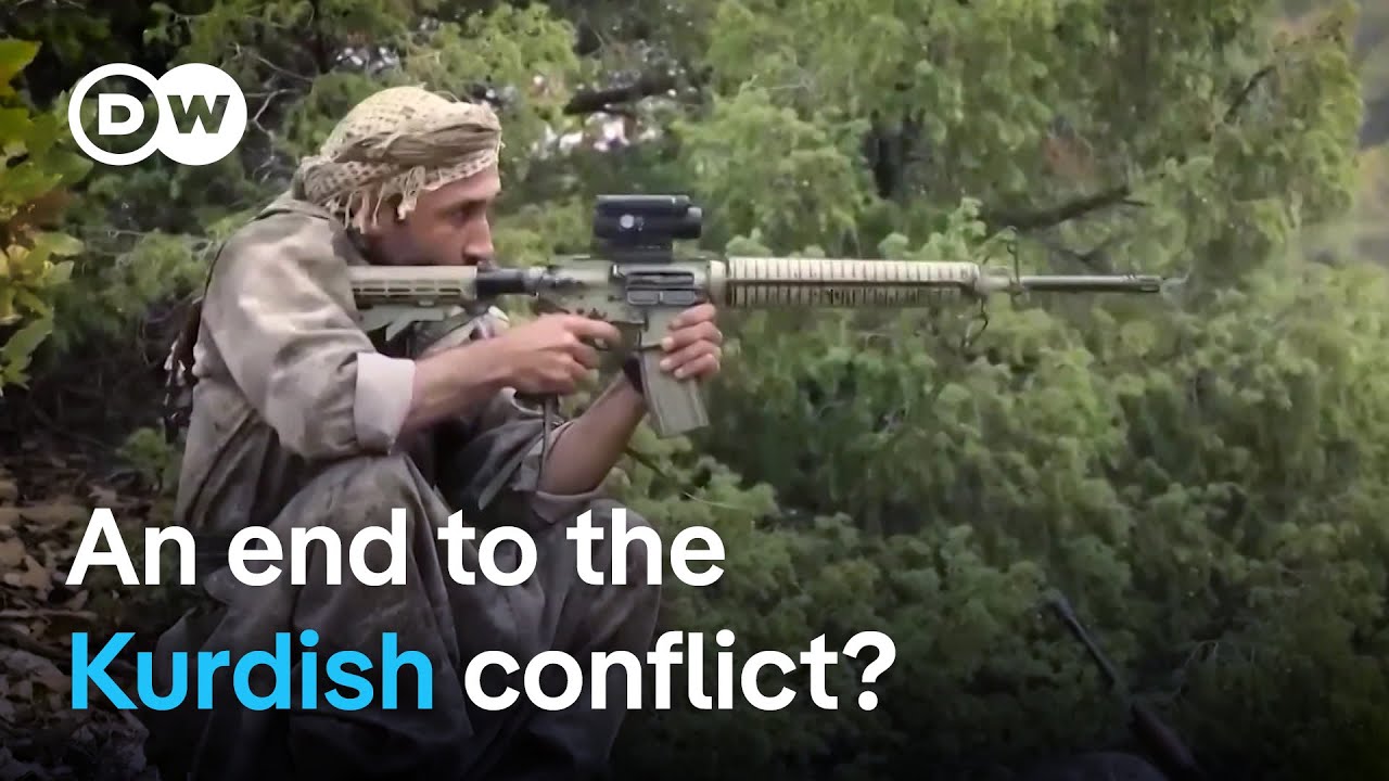 Is reconciliation between Turkey’s Kurds and Erdogan’s government possible? | Focus on Europe