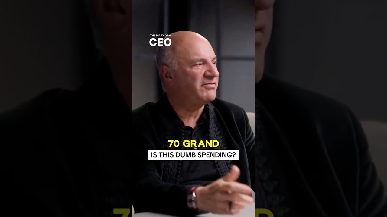 Is This Dumb Spending?