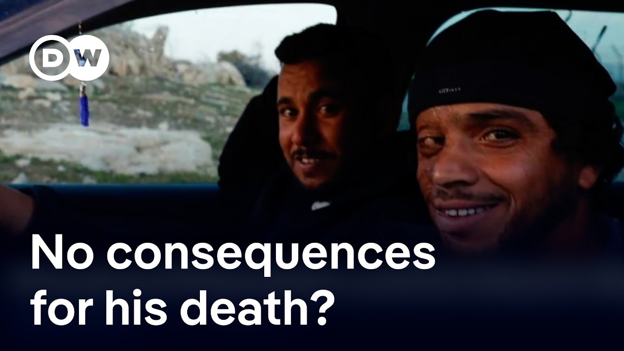 Israeli activist: ‘Settlers in the West Bank are allowed now to do almost anything’ | DW News