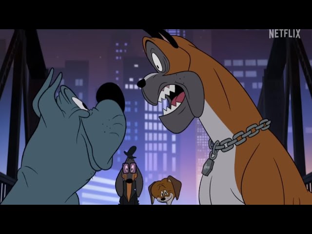 It Looks Painfully Bad