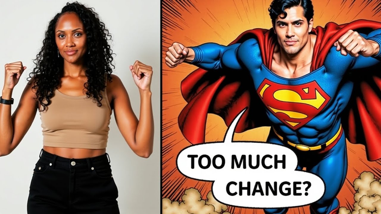 It’s a DISASTER?! Superman Movie Sparks Huge Backlash! | PIERS MORGAN