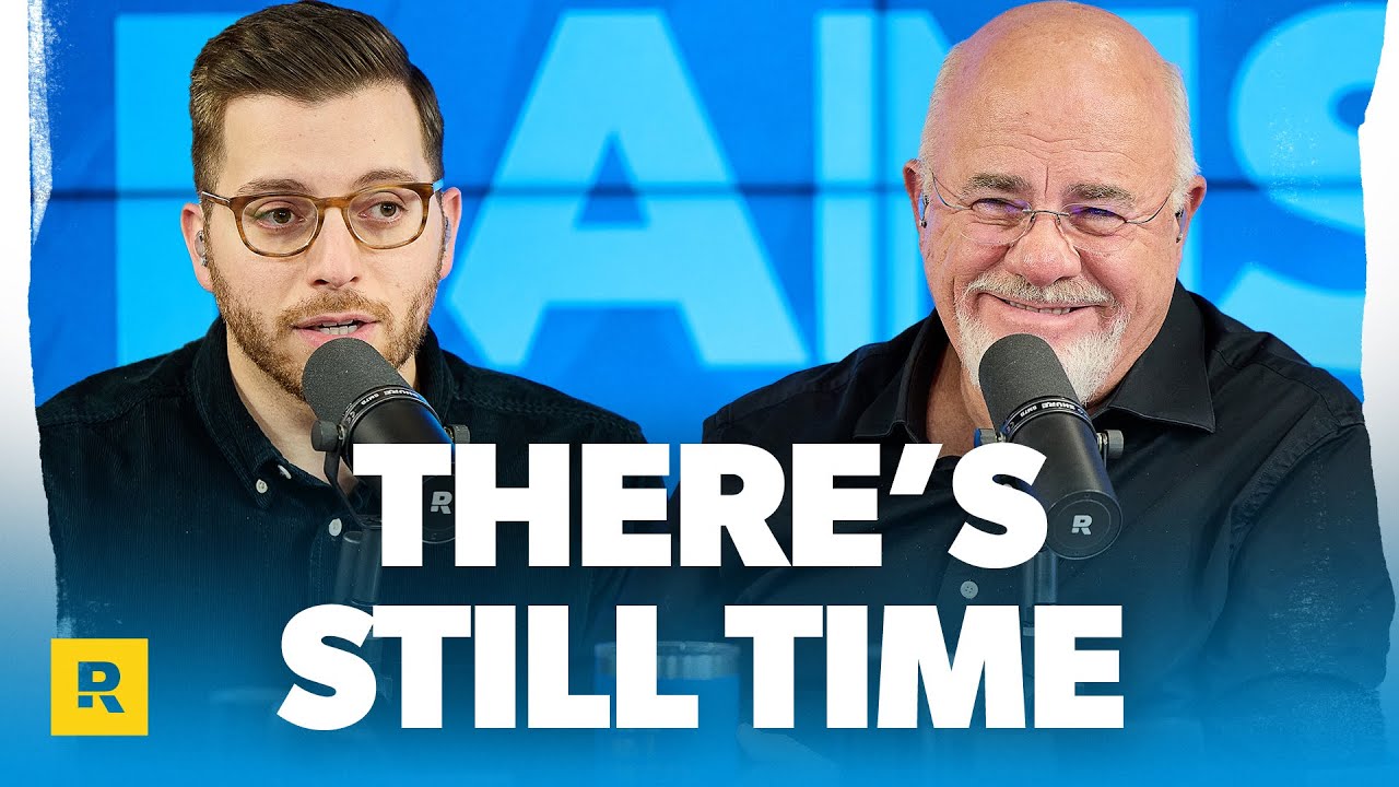 It’s Not Too Late To Become a Millionaire | July 22, 2025