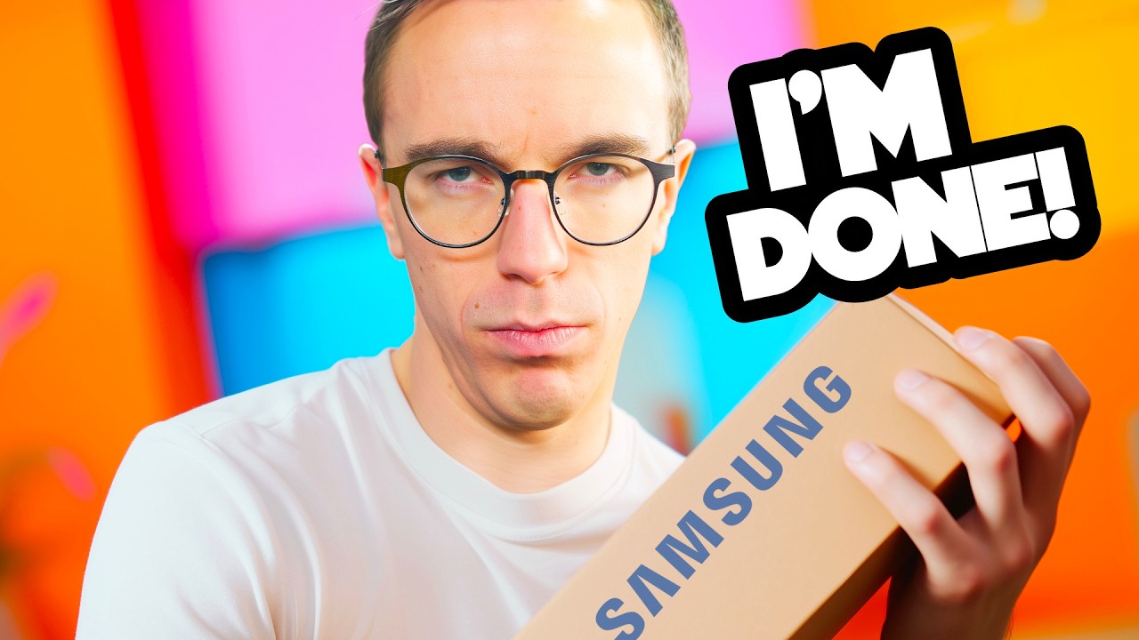 I’ve Made a BIG Mistake…