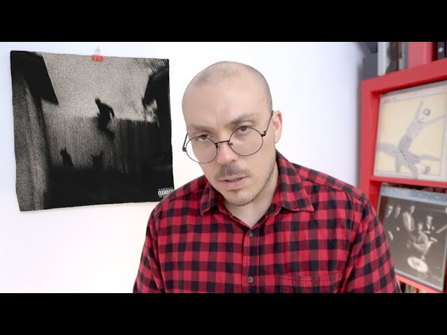 JACKBOYS & Travis Scott – JACKBOYS 2 ALBUM REVIEW