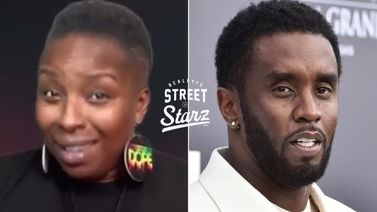 Jaguar Wright calls out corruption in Diddy case & NYC “We are at W4R!”