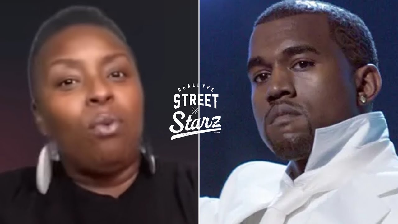 Jaguar Wright CALLS OUT Kanye West lawsuit, which billionaire is FUNDING his lifestyle and WHY