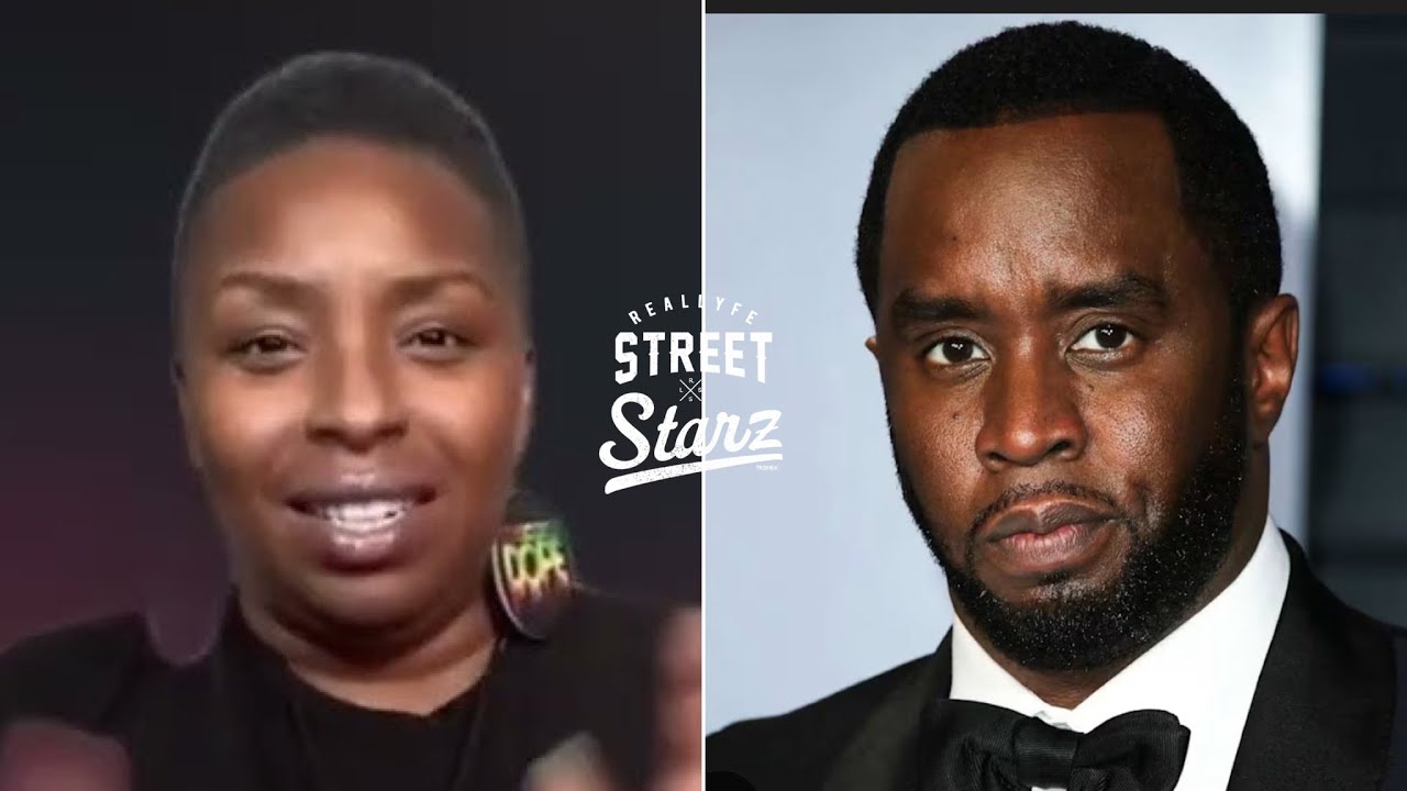 Jaguar Wright “CRUCIAL info MISSING in Diddy trial!” Baby Oil DR*GGINGS, multiple 0RG**S, under age?