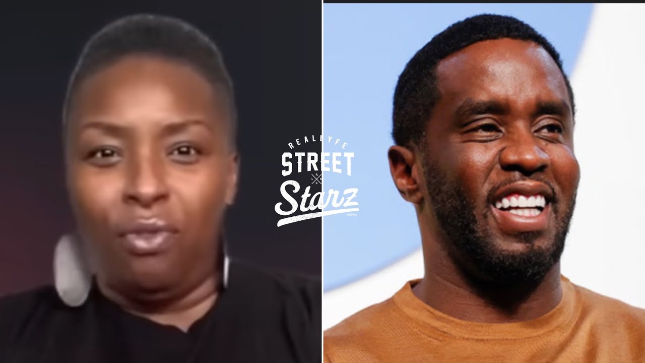 Jaguar Wright WHY didn’t more Jane Does TESTIFY against Diddy, was trial an FBI setup or mishandle?