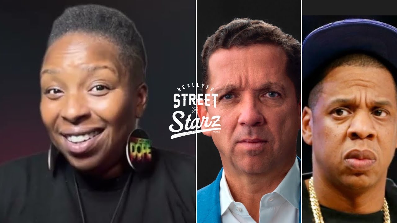 Jaguar Wright WHY Tony Buzbee defamation of Jay Z lawsuit was DROPPED, Kendrick & NFL INFLUENCES