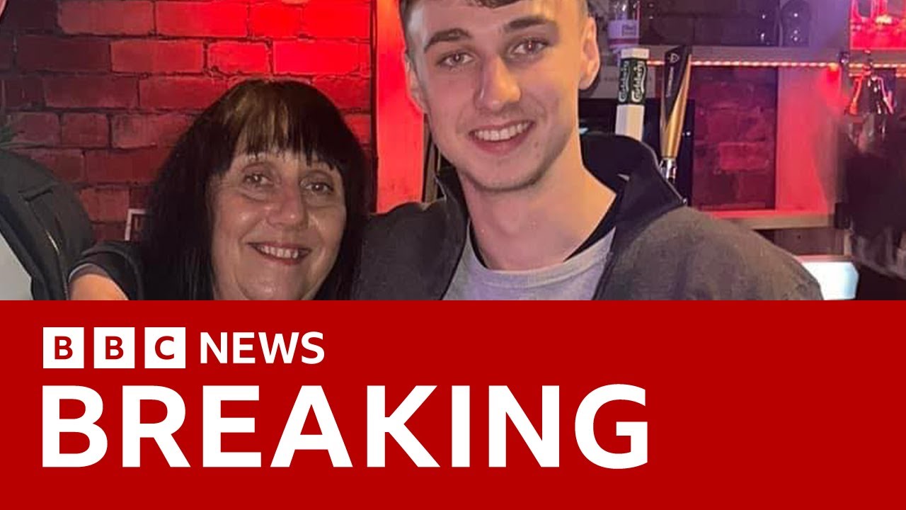 Jay Slater died an accidental death, coroner rules | BBC News