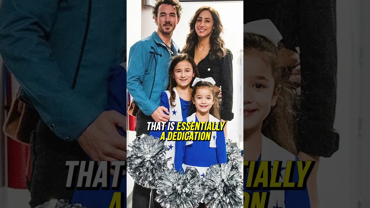 Joe Jonas’s Advice To Young Artists!